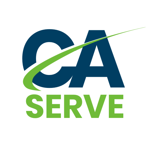 CA Serve